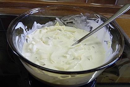 Polnischer Sahnehering 1