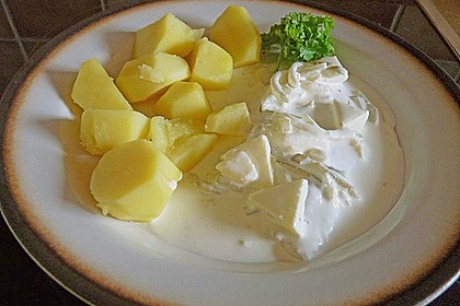 Polnischer Sahnehering 2