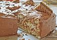 G&acirc;teau au chocolat, deluxe!