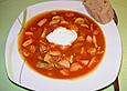 Partysuppe Puszta - Art