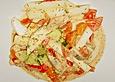 Illes herzhafter Rettichsalat mit Matjesstreifen