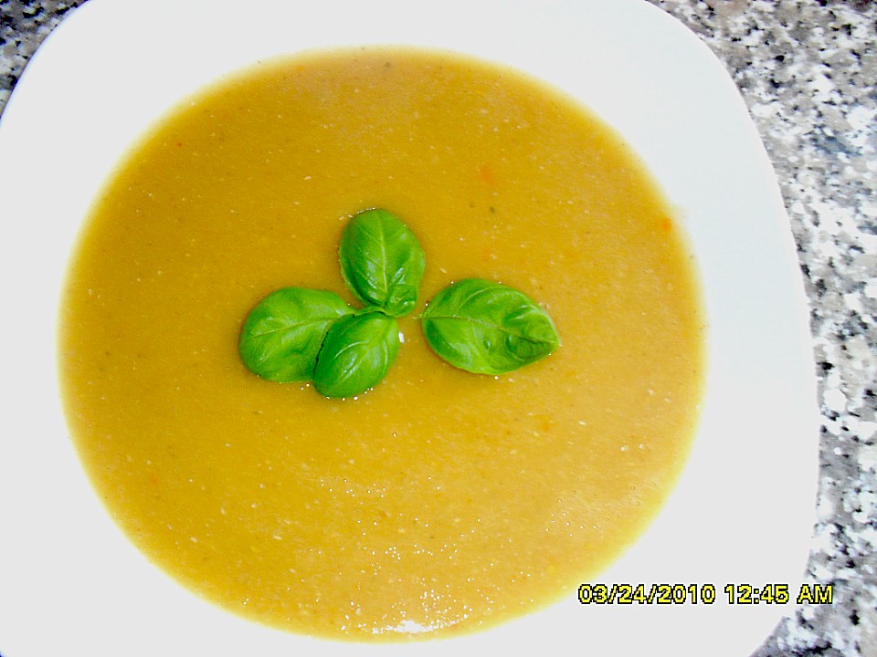 Hühnersuppe Türkisch - Mill Clothing