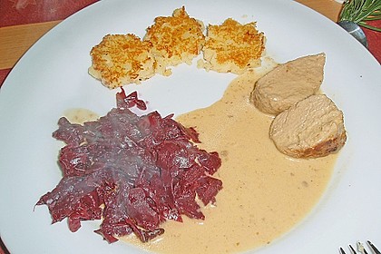 Schweinefilet chochosans 16