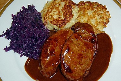 Schweinefilet chochosans 4