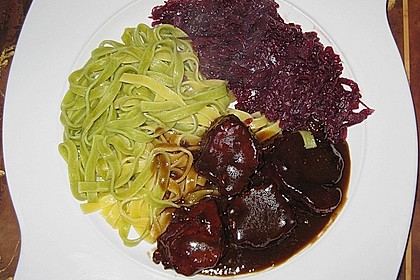 Schweinefilet chochosans 11