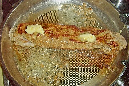 Schweinefilet chochosans 20