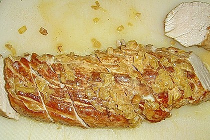 Schweinefilet chochosans 19
