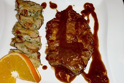 Schweinefilet chochosans 13