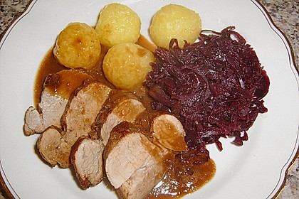 Schweinefilet chochosans 8