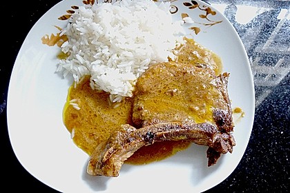 Schweinefilet chochosans 21