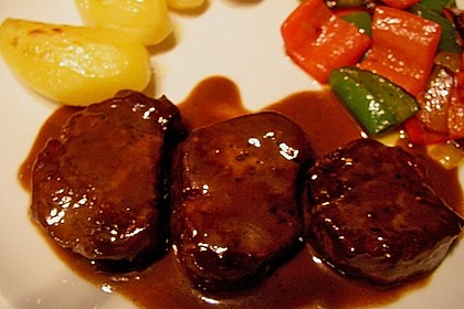 Schweinefilet chochosans 7
