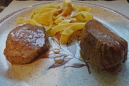Schweinefilet chochosans 9