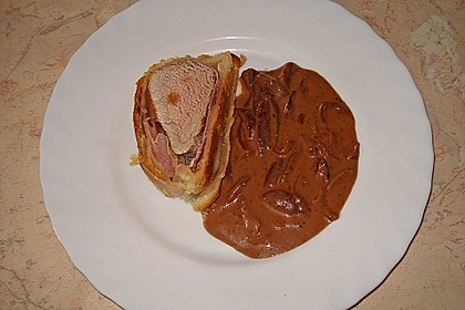 Schweinefilet chochosans 17