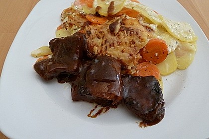 Schweinefilet chochosans 12