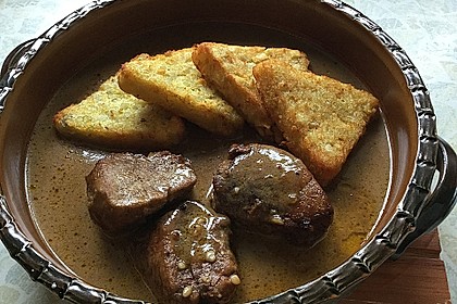 Schweinefilet chochosans 2