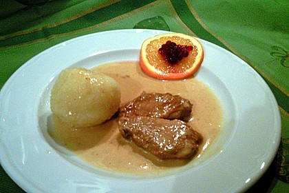 Schweinefilet chochosans 24
