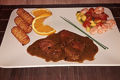 Schweinefilet chochosans 3