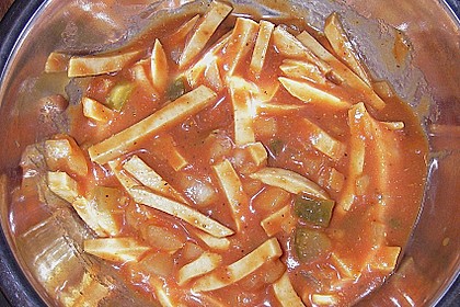 Currysalat