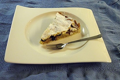 Gedeckter Apfelkuchen 29