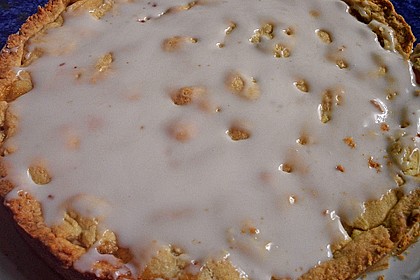 Gedeckter Apfelkuchen 41