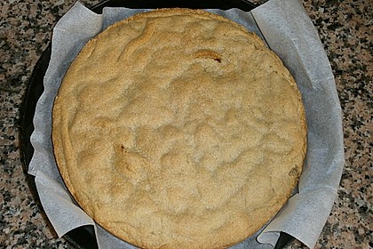 Gedeckter Apfelkuchen 17