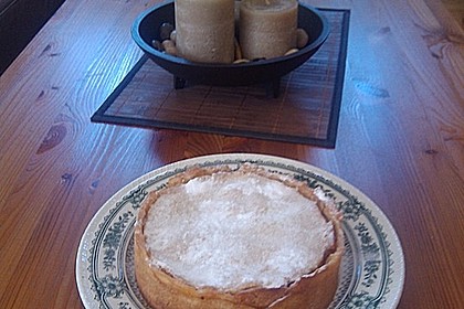 Gedeckter Apfelkuchen 43