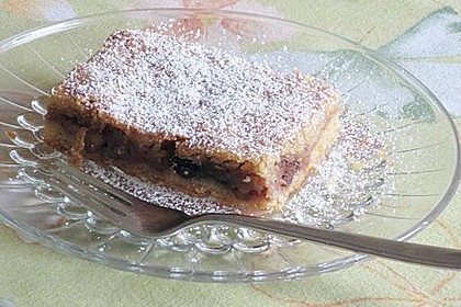 Gedeckter Apfelkuchen 32