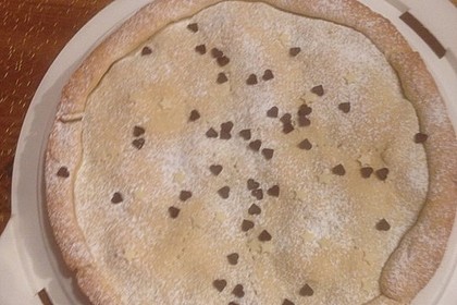 Gedeckter Apfelkuchen 39