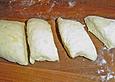Schlesische Kartoffelkl&ouml;&szlig;e