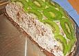 Kiwi - Kuppeltorte