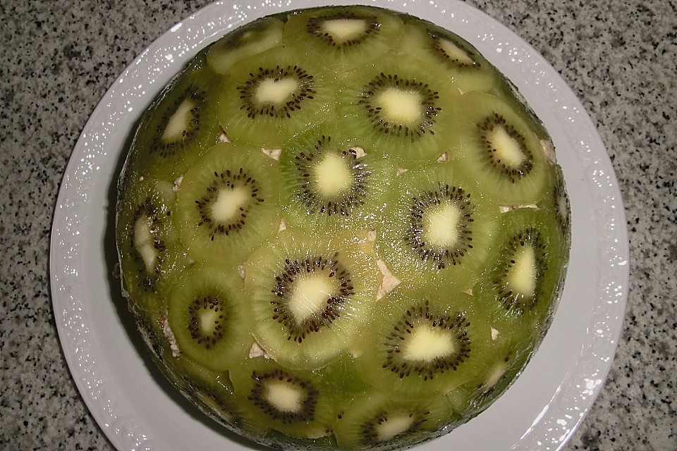 Kiwi kuppeltorte Rezepte | Chefkoch.de