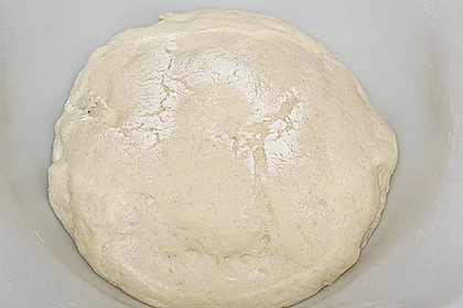 Pizzateig 4
