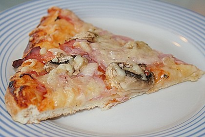 Pizzateig 2