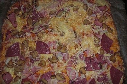 Pizzateig 6