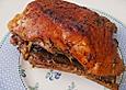 Rippenbraten nach ostpreu&szlig;ischer Art