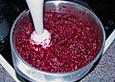 Cranberries Fruchtaufstrich