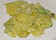 Saures Kartoffelgem&uuml;se