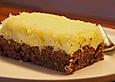 Kokos - Kirsch - Kuchen