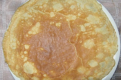 Crepes 5