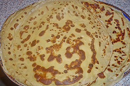 Crepes 4