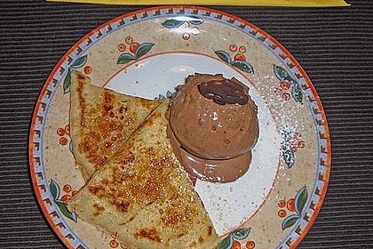 Crepes 1