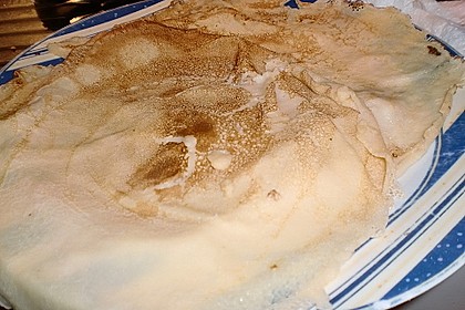 Crepes 3