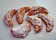 Vanillekipferl