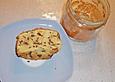 Chrissis Schoko - Bananen - Kuchen