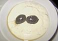 Joghurt - Dip mit Minze