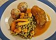S&uuml;dtiroler Speckkn&ouml;del