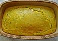 Chilibrot mit Mais