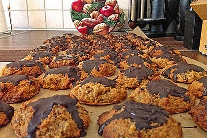 Lebkuchen 12