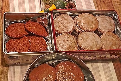 Lebkuchen 9