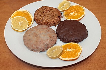 Lebkuchen 7
